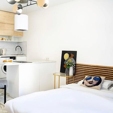 Majestic Apartment Cannes Bagian luar foto