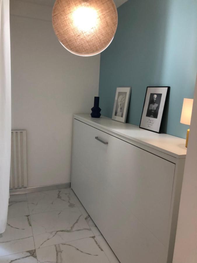 Majestic Apartment Cannes Bagian luar foto